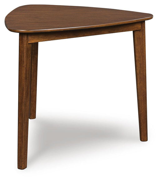 Tameride Dining Table - Jax Mattress (Jacksonville, FL)
