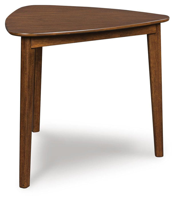 Tameride Dining Table - Jax Mattress (Jacksonville, FL)