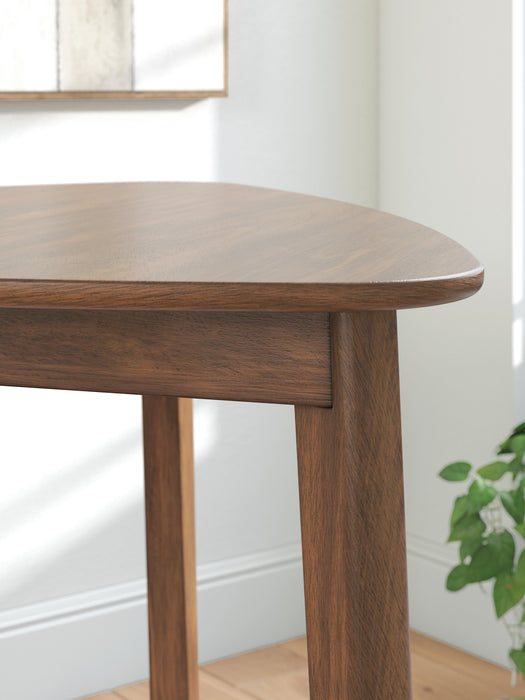 Tameride Dining Table - Jax Mattress (Jacksonville, FL)