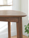 Tameride Dining Table - Jax Mattress (Jacksonville, FL)