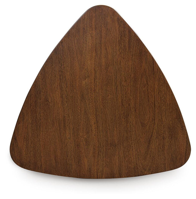 Tameride Dining Table - Jax Mattress (Jacksonville, FL)