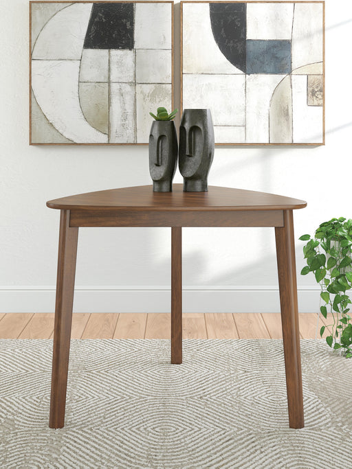 Tameride Dining Table - Jax Mattress (Jacksonville, FL)