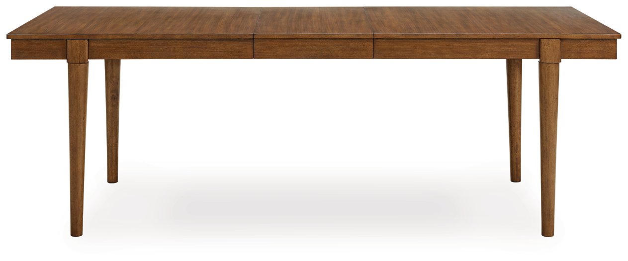 Lyncott Dining Room Set - Jax Mattress (Jacksonville, FL)
