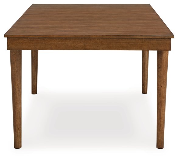 Lyncott Dining Room Set - Jax Mattress (Jacksonville, FL)