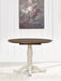 Wirloni Dining Drop Leaf Table - Jax Mattress (Jacksonville, FL)