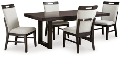 Neymorton Dining Room Set - Jax Mattress (Jacksonville, FL)