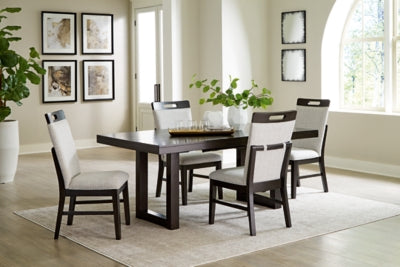 Neymorton Dining Room Set - Jax Mattress (Jacksonville, FL)
