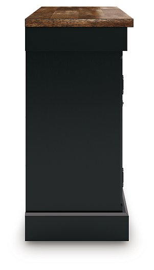 Wildenauer Dining Buffet - Jax Mattress (Jacksonville, FL)