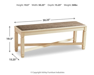Bolanburg Dining Set - Jax Mattress (Jacksonville, FL)