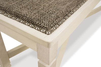Bolanburg Dining Set - Jax Mattress (Jacksonville, FL)