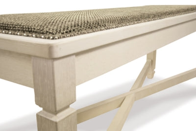 Bolanburg Dining Set - Jax Mattress (Jacksonville, FL)