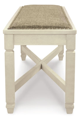 Bolanburg Dining Set - Jax Mattress (Jacksonville, FL)