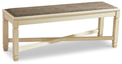 Bolanburg Dining Set - Jax Mattress (Jacksonville, FL)