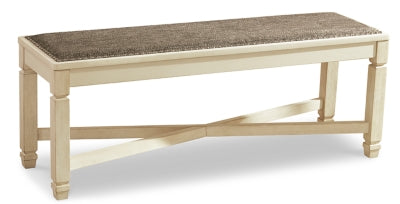 Bolanburg Dining Set - Jax Mattress (Jacksonville, FL)