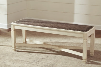Bolanburg Dining Set - Jax Mattress (Jacksonville, FL)