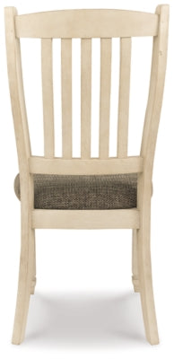 Bolanburg Dining Set - Jax Mattress (Jacksonville, FL)