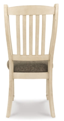 Bolanburg Dining Set - Jax Mattress (Jacksonville, FL)