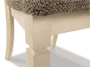 Bolanburg Dining Set - Jax Mattress (Jacksonville, FL)