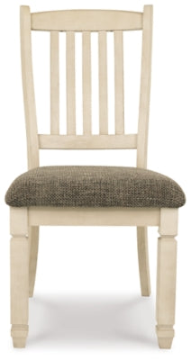 Bolanburg Dining Set - Jax Mattress (Jacksonville, FL)