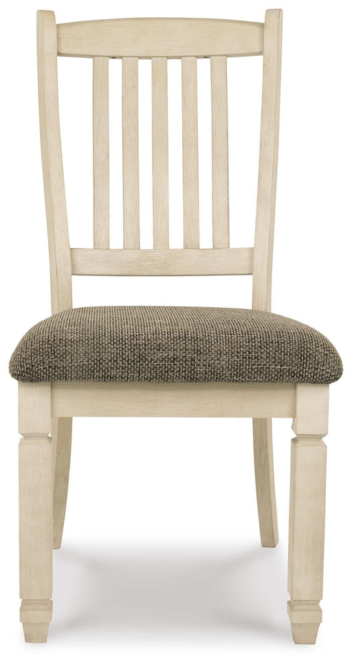 Bolanburg Dining Room Set - Jax Mattress (Jacksonville, FL)