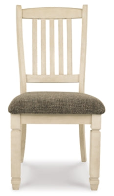 Bolanburg Dining Set - Jax Mattress (Jacksonville, FL)