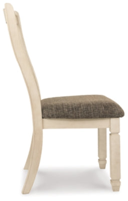 Bolanburg Dining Set - Jax Mattress (Jacksonville, FL)