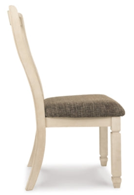 Bolanburg Dining Set - Jax Mattress (Jacksonville, FL)