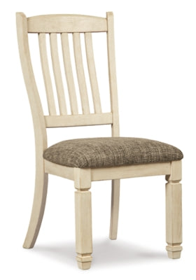 Bolanburg Dining Set - Jax Mattress (Jacksonville, FL)