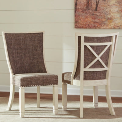 Bolanburg Dining Set - Jax Mattress (Jacksonville, FL)