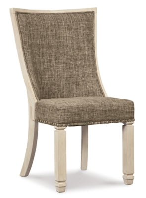 Bolanburg Dining Set - Jax Mattress (Jacksonville, FL)