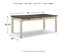 Bolanburg Dining Set - Jax Mattress (Jacksonville, FL)