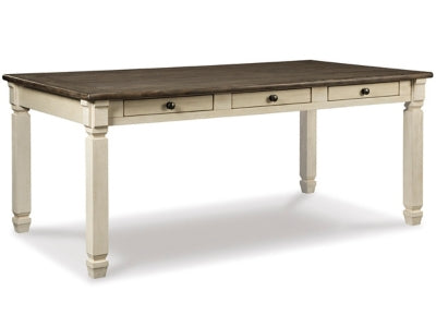 Bolanburg Dining Table - Jax Mattress (Jacksonville, FL)