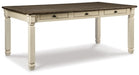 Bolanburg Dining Set - Jax Mattress (Jacksonville, FL)