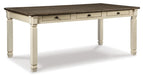 Bolanburg Dining Set - Jax Mattress (Jacksonville, FL)