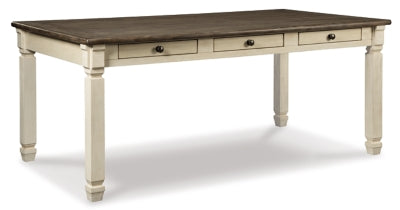 Bolanburg Dining Set - Jax Mattress (Jacksonville, FL)