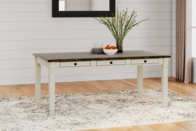 Bolanburg Dining Set - Jax Mattress (Jacksonville, FL)