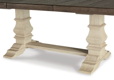 Bolanburg Dining Set - Jax Mattress (Jacksonville, FL)