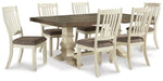 Bolanburg Dining Set - Jax Mattress (Jacksonville, FL)