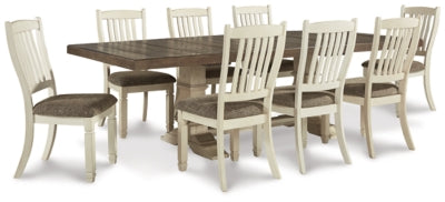 Bolanburg Dining Set - Jax Mattress (Jacksonville, FL)