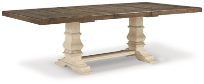 Bolanburg Dining Set - Jax Mattress (Jacksonville, FL)
