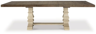 Bolanburg Dining Set - Jax Mattress (Jacksonville, FL)