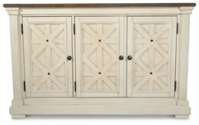 Bolanburg Dining Set - Jax Mattress (Jacksonville, FL)