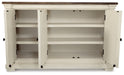 Bolanburg Dining Set - Jax Mattress (Jacksonville, FL)