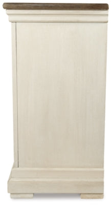 Bolanburg Dining Set - Jax Mattress (Jacksonville, FL)