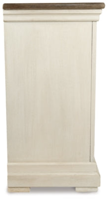 Bolanburg Dining Set - Jax Mattress (Jacksonville, FL)