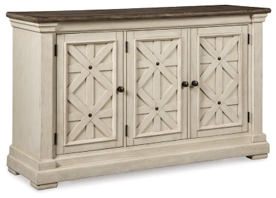 Bolanburg Dining Set - Jax Mattress (Jacksonville, FL)