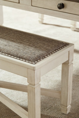 Bolanburg Dining Set - Jax Mattress (Jacksonville, FL)