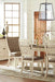 Bolanburg Dining Table - Jax Mattress (Jacksonville, FL)