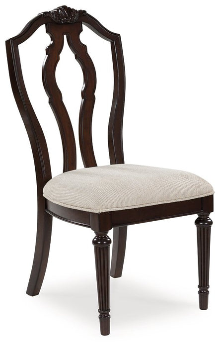 Lavinton Dining Chair