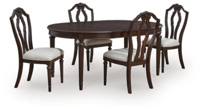 Lavinton Dining Package - Jax Mattress (Jacksonville, FL)